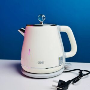 Premium 1.8L Electric Kettle - Winning Star ST-6016 for Effortless Brewing