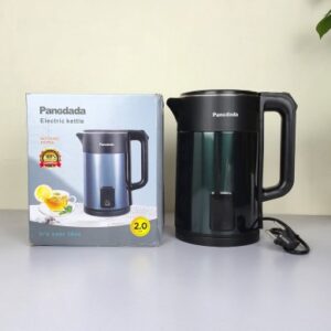 Premium 2-Liter Electric Kettle - Pangdada P-02 for Effortless Boiling