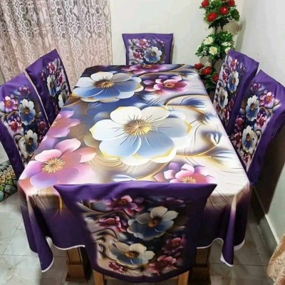 Premium 3D Printed Tablecloth Set - Elegant Dining Decor for Every Occasion % Premium 3D Printed Tablecloth Set - Elegant Dining Decor for Every Occasion