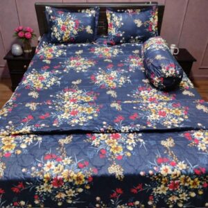 Premium 5-Piece AC Blanket Set for Ultimate Comfort and Style