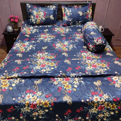 Premium 5-Piece AC Blanket Set for Ultimate Comfort and Style % Premium 5-Piece AC Blanket Set for Ultimate Comfort and Style