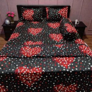 Premium 5-Piece AC Katha Set for Elegant Home Décor