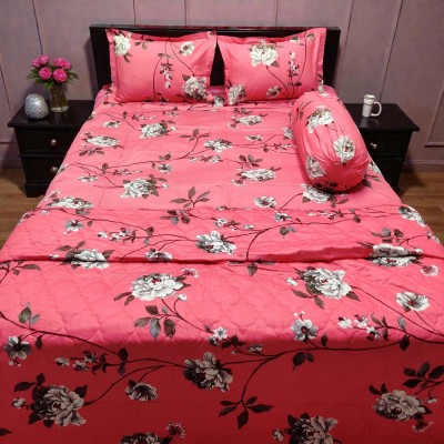 Premium 5-Piece AC Katha Set for Home Décor and Comfort % Premium 5-Piece AC Katha Set for Home Décor and Comfort
