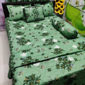 Premium 5-Piece AC Katha Set for Stylish Home Décor