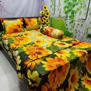 Premium 5-Piece Air Conditioner Katha Set for Enhanced Comfort