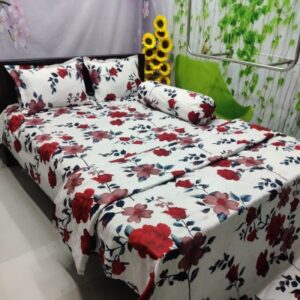 Premium 5-Piece Air Conditioner Katha Set for Enhanced Comfort