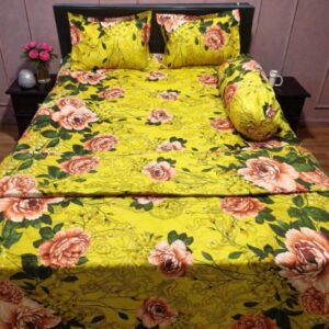 Premium 5-Piece Air Conditioning Katha Set for Ultimate Indoor Comfort