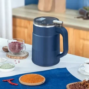 Premium 950W Multifunctional Coffee Grinder for Fresh Brews