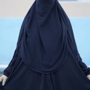 Premium Albina Hijab - Elegant and Stylish Headscarf for Every Occasion