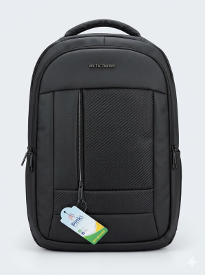 Premium Arctic Hunter Waterproof Backpack for Adventurers and Travelers