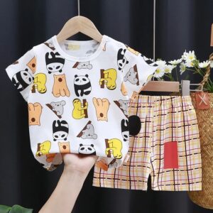 Premium Baby Essentials Combo Set for Infants - Soft & Safe Collection