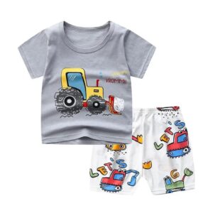 Premium Baby Essentials Combo Set for Newborns and Infants