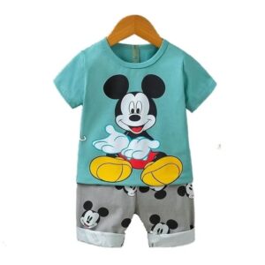 Premium Baby Essentials Combo Set for Newborns - Stylish and Comfortable