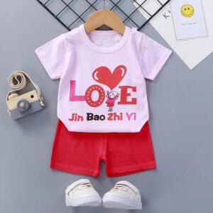 Premium Baby Essentials Combo Set for Newborns – Stylish & Comfortable