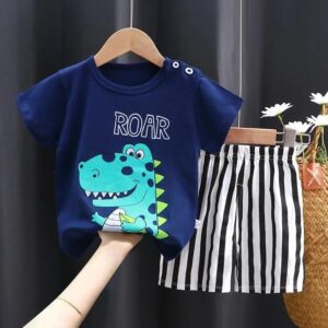 Premium Baby Essentials Combo Set for Newborns - Stylish & Comfortable
