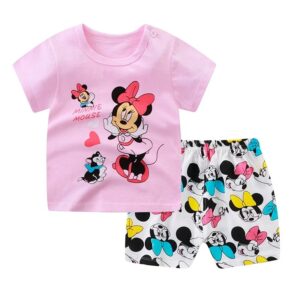 Premium Baby Essentials Combo Set for Newborns – Stylish & Comfortable