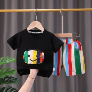 Premium Baby Essentials Combo Set for Newborns – Stylish & Practical