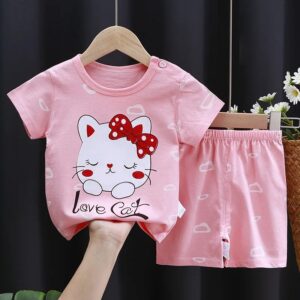 Premium Baby Essentials Combo Set - Stylish & Comfortable for Your Little One