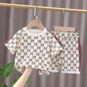 Premium Baby Essentials Combo Set - Stylish & Functional Gear for Infants
