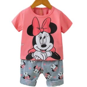 Premium Baby Essentials Set - Stylish and Comfortable Outfit for Infants