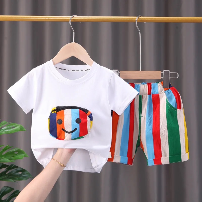 Premium Baby Essentials Set - Stylish & Comfortable Outfit Collection % Premium Baby Essentials Set - Stylish & Comfortable Outfit Collection