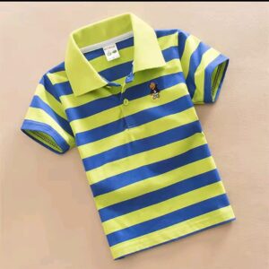 Premium Baby Polo Shirt – Trendy and Comfortable Kids’ Apparel