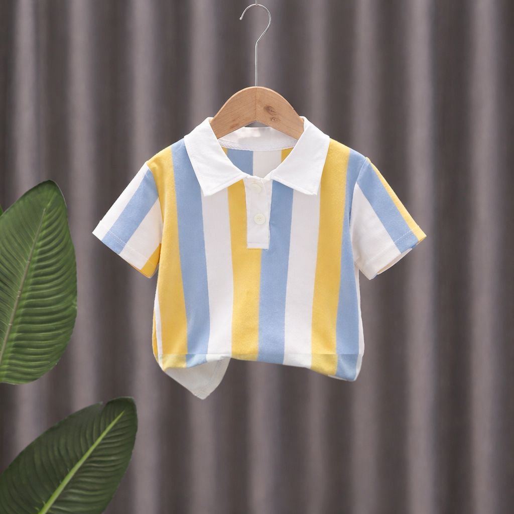 Premium Baby Polo Shirt - Trendy and Comfortable Kids' Apparel % Premium Baby Polo Shirt - Trendy and Comfortable Kids' Apparel