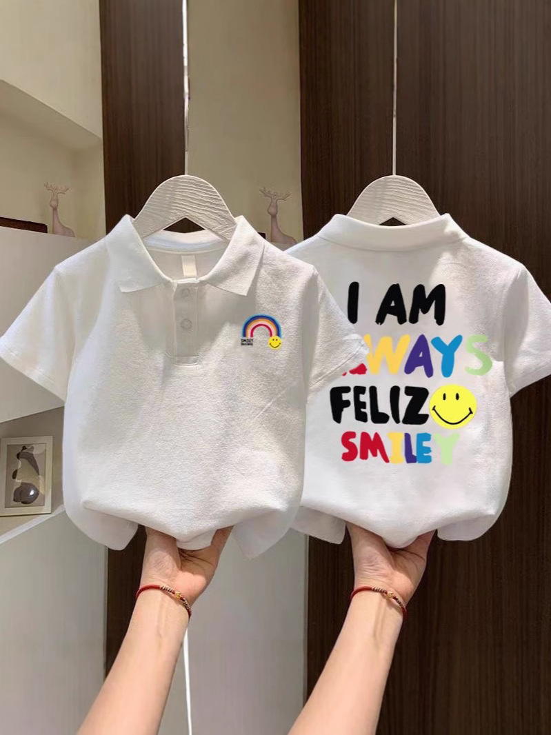 Premium Baby Polo Shirt - Trendy Design for Comfort and Style % Premium Baby Polo Shirt - Trendy Design for Comfort and Style