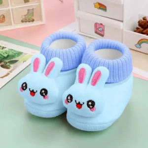 Premium Baby Shoes - Stylish and Comfortable Footwear for Infants