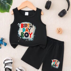 Premium Baby T-Shirt and Pant Set for Comfort and Style
