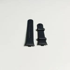 Premium Black Straps for Mi Band 8 Pro - Stylish and Durable Fitness Accessory