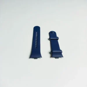 Premium Blue Straps for Mi Band 8 Pro - Stylish and Durable Replacement