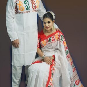 Premium Boisakhi Panjabi Collection – Elegant Traditional Attire for Celebrations