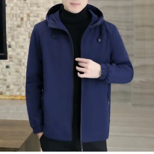Premium Bonded Hoodie for Ultimate Comfort and Style