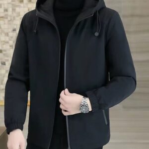 Premium Bonded Hoodie for Ultimate Comfort and Style in China