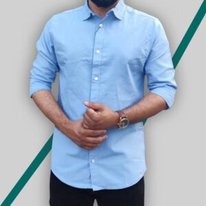 Premium Casual Shirt for Effortless Style and Comfort