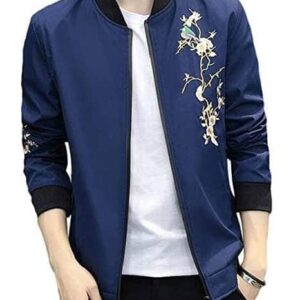 Premium China Bonded Jacket for Ultimate Comfort and Style