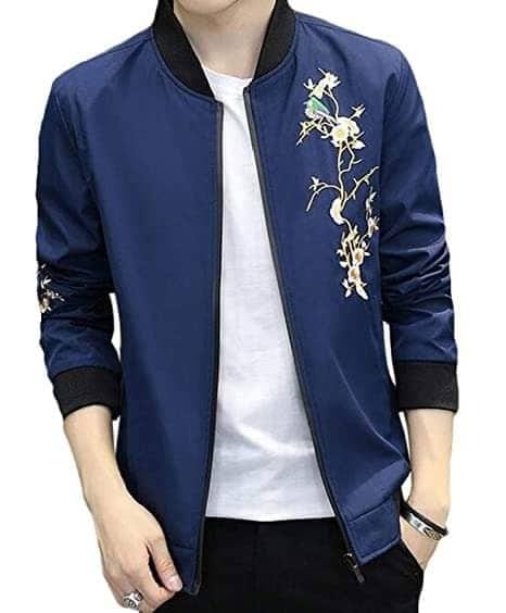 Premium China Bonded Jacket for Ultimate Comfort and Style % Premium China Bonded Jacket for Ultimate Comfort and Style