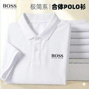 Premium Classic Polo Shirt