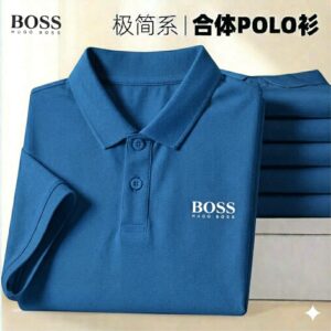 Premium Classic Polo T-Shirt