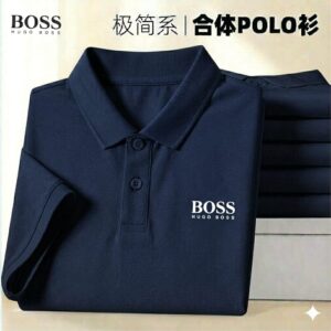 Premium Classic Polo T-Shirt