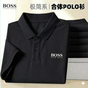 Premium Classic Polo T-Shirt