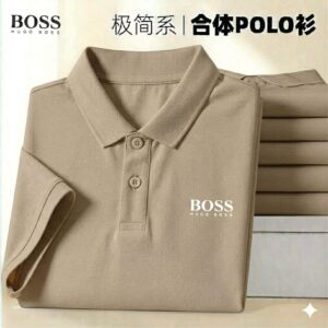 Premium Classic Polo T-Shirt