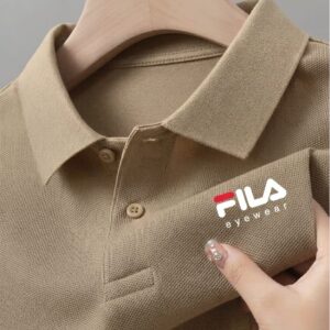 Premium Classic Polo T-Shirt