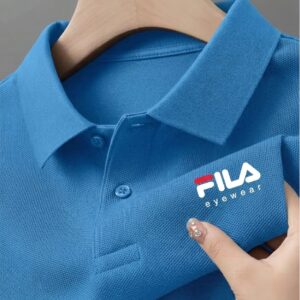 Premium Classic Polo T-Shirt