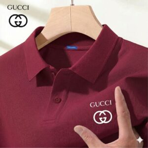 Premium Classic Polo T-Shirt