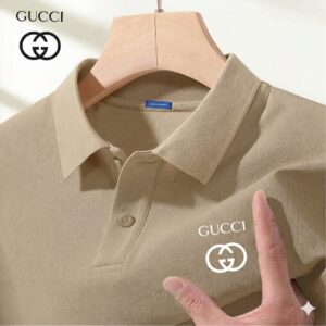 Premium Classic Polo T-Shirt