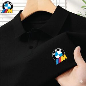 Premium Classic Polo T-Shirt