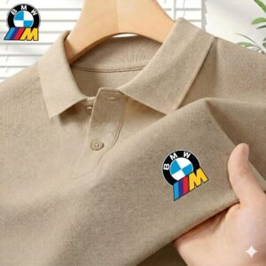 Premium Classic Polo T-Shirt