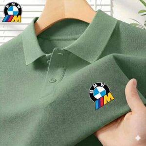 Premium Classic Polo T-Shirt